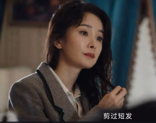 笑不活！一臉流氓相演女特工？《哈爾濱一九四四》導演可以下崗了