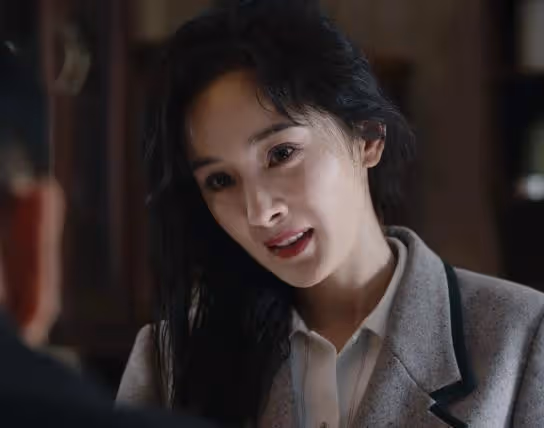 笑不活！一臉流氓相演女特工？《哈爾濱一九四四》導演可以下崗了