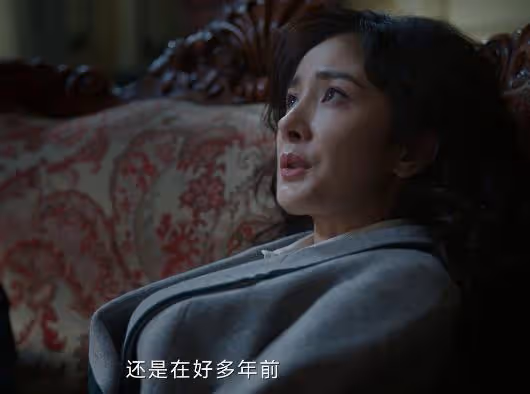 笑不活！一臉流氓相演女特工？《哈爾濱一九四四》導演可以下崗了