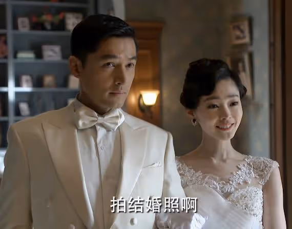 笑不活！一臉流氓相演女特工？《哈爾濱一九四四》導演可以下崗了