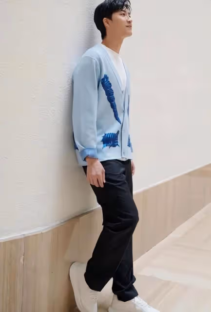 接回兒子後，江宏傑的生活徹底變了，與福原愛形成鮮明的對比