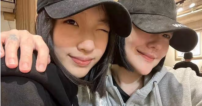 小S大女兒被美國兩所名校錄取,姑姑和奶奶都是高學歷人才
