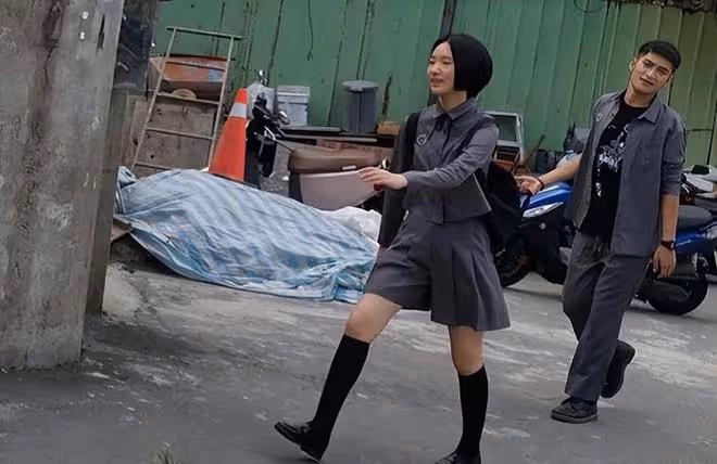 小S大女兒被美國兩所名校錄取，姑姑和奶奶都是高學歷人才
