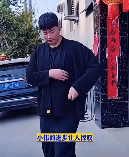 大衣哥選陳萌做兒媳婦原因公開,朱小偉結婚2年,陳萌的功勞最大