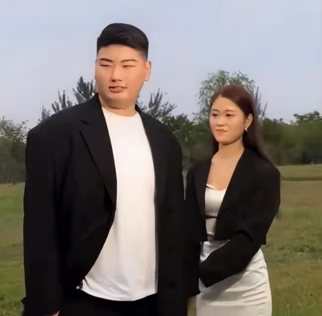 大衣哥選陳萌做兒媳婦原因公開,朱小偉結婚2年,陳萌的功勞最大