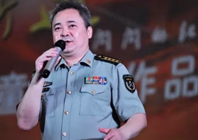 演員祝新運:我這輩最正確的決定,就是娶了離異還大我3歲的妻子