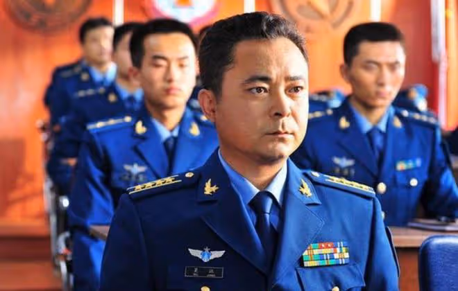 演員祝新運:我這輩最正確的決定,就是娶了離異還大我3歲的妻子