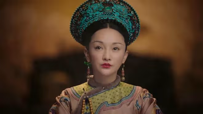 「如學」盛行,周迅被群嘲!她沒爆劇?那是因為你沒趕上她的盛世