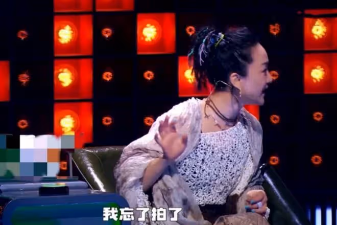 「如學」盛行,周迅被群嘲!她沒爆劇?那是因為你沒趕上她的盛世