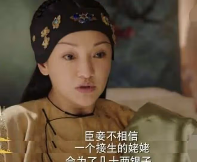 「如學」盛行,周迅被群嘲!她沒爆劇?那是因為你沒趕上她的盛世