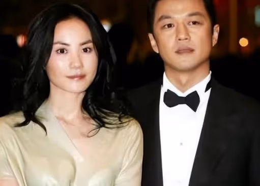 「如學」盛行,周迅被群嘲!她沒爆劇?那是因為你沒趕上她的盛世