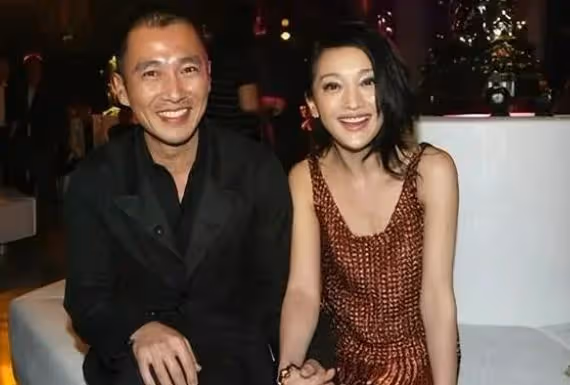 「如學」盛行,周迅被群嘲!她沒爆劇?那是因為你沒趕上她的盛世