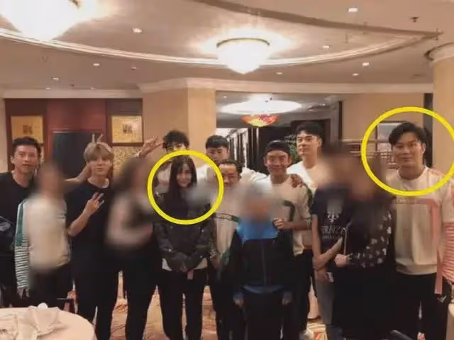 離了個大譜!楊穎和李晨戀愛?那還不如說三歲孩子要娶老婆,胡鬧