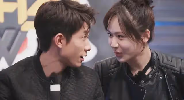 離了個大譜!楊穎和李晨戀愛?那還不如說三歲孩子要娶老婆,胡鬧