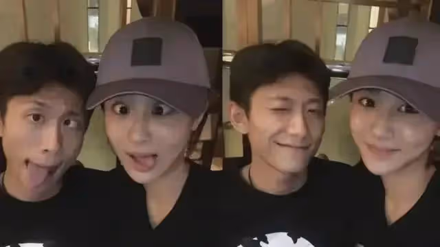 離了個大譜!楊穎和李晨戀愛?那還不如說三歲孩子要娶老婆,胡鬧