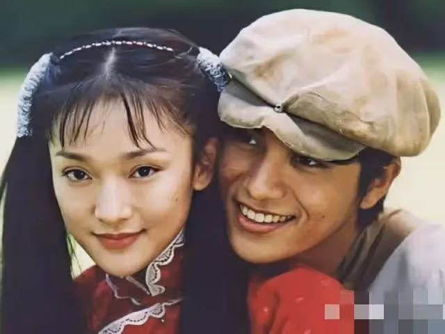 離了個大譜!楊穎和李晨戀愛?那還不如說三歲孩子要娶老婆,胡鬧