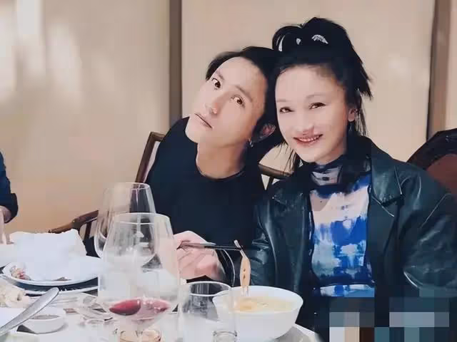 離了個大譜!楊穎和李晨戀愛?那還不如說三歲孩子要娶老婆,胡鬧