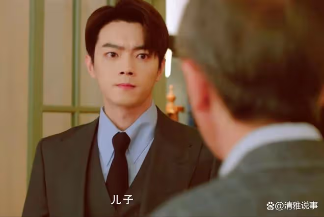 承歡記:姚志明父親出現,麥承歡和姚志明感情再起波折