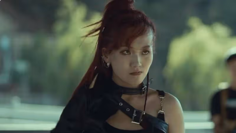 滿屏一星,謝孟偉出演的爛片,被觀眾痛罵:直接露肉就行