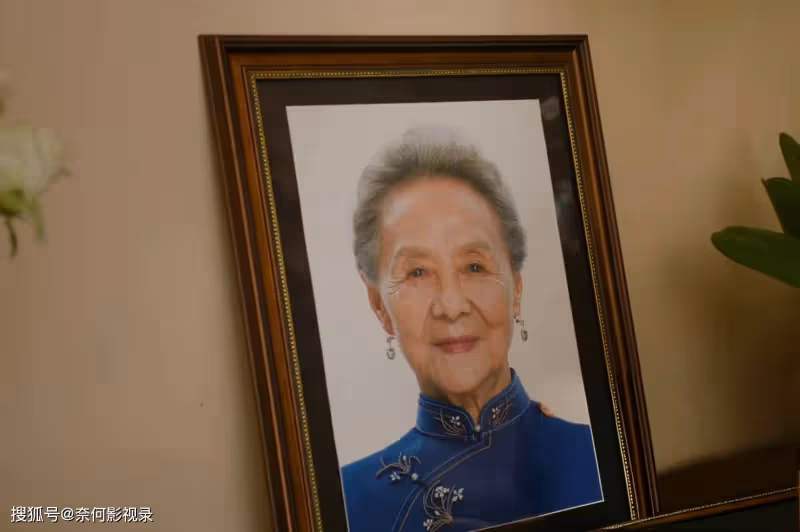 《承歡記》大結局:一個驚喜,一個遺憾,一個意難平