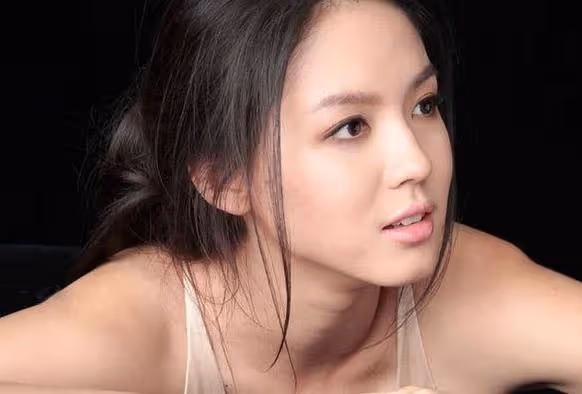 她被稱「世界第一美女」,不攀富豪、不嫁豪門、而是嫁給了愛情
