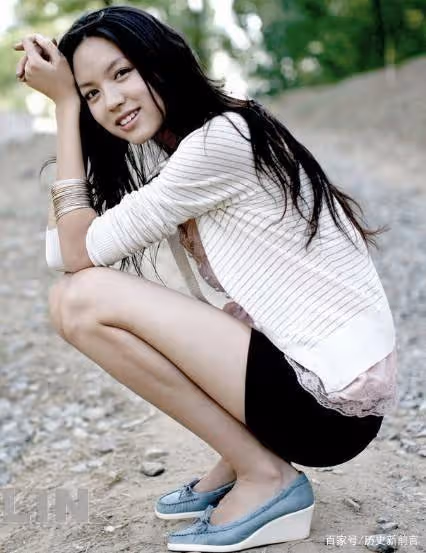 她被稱「世界第一美女」,不攀富豪、不嫁豪門、而是嫁給了愛情