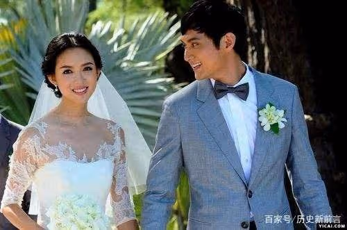 她被稱「世界第一美女」,不攀富豪、不嫁豪門、而是嫁給了愛情