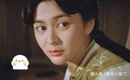 十三姨關之琳有多美?與人合照未輸過,不愧香港第一美女