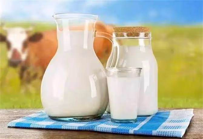 牛乳和牛奶的區別在哪?怎麼辨別純牛奶?什麼又是生牛乳?