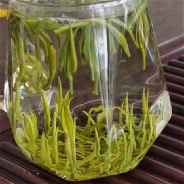踏雪蘭妃茶屬於什麼茶?踏雪蘭妃茶怎麼泡最好?