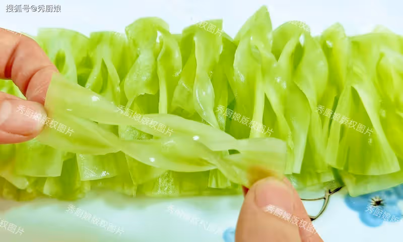 春天最不能放過此菜,比韭菜營養,比野菜鮮,吃到就是賺到!