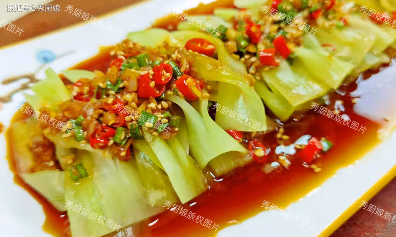 春天最不能放過此菜,比韭菜營養,比野菜鮮,吃到就是賺到!