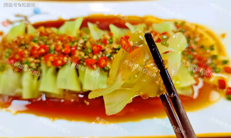 春天最不能放過此菜,比韭菜營養,比野菜鮮,吃到就是賺到!