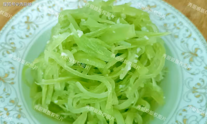 春天最不能放過此菜,比韭菜營養,比野菜鮮,吃到就是賺到!