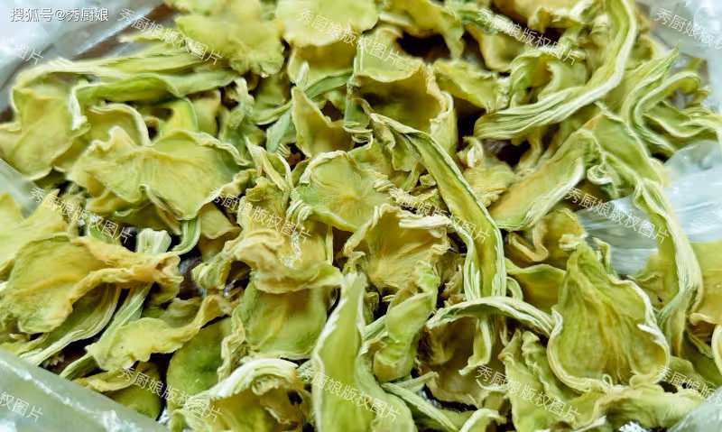 春天最不能放過此菜,比韭菜營養,比野菜鮮,吃到就是賺到!