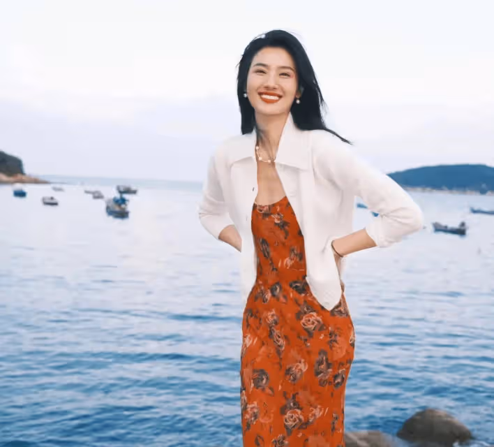 連衣裙穿搭:還有錯過的理由嗎?