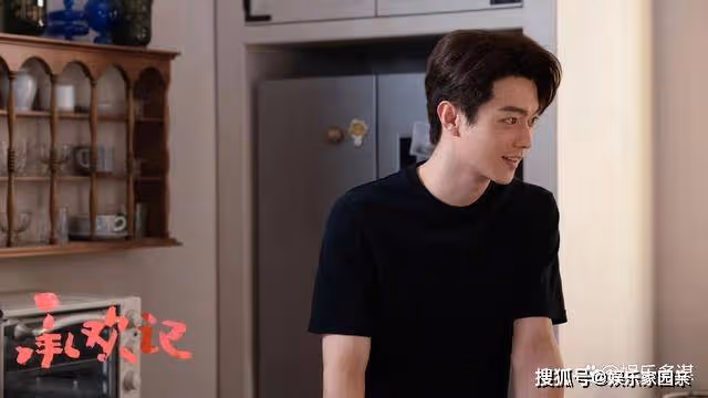 《承歡記》麥母被誤診絕症,崩潰離家出走,麥承歡痛哭