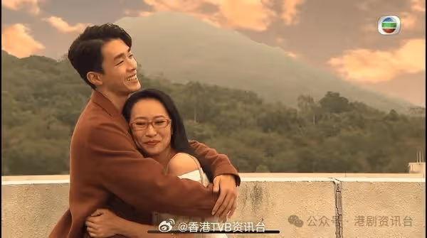 愛回家丨張龍Rebecca求婚戲意外曝光 一個表情驚爆有重大變動