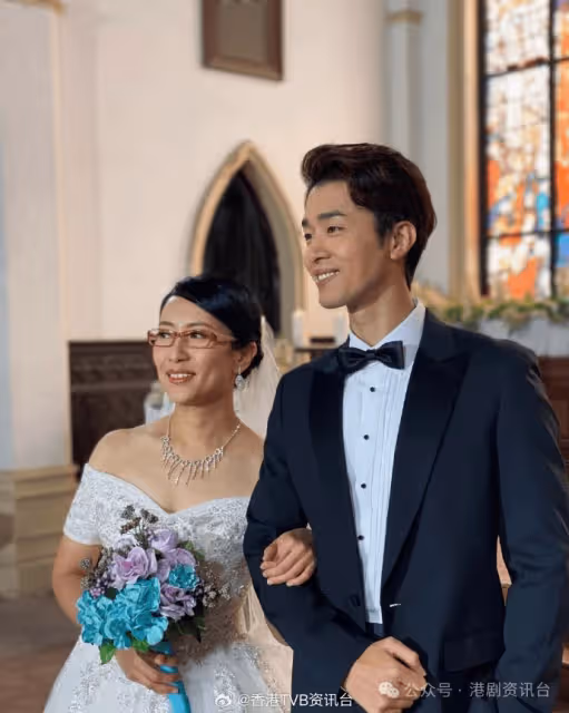 愛回家丨張龍Rebecca求婚戲意外曝光 一個表情驚爆有重大變動