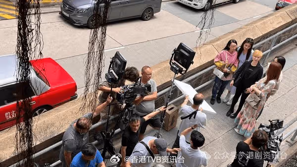 愛回家丨張龍Rebecca求婚戲意外曝光 一個表情驚爆有重大變動