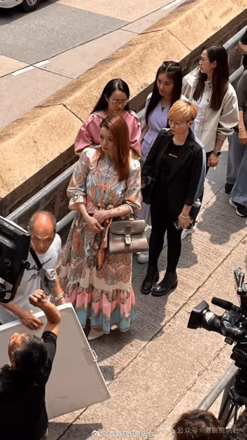 愛回家丨張龍Rebecca求婚戲意外曝光 一個表情驚爆有重大變動
