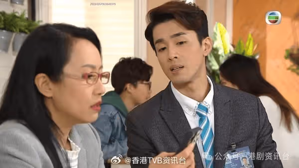 愛回家丨張龍Rebecca求婚戲意外曝光 一個表情驚爆有重大變動
