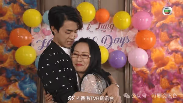 愛回家丨張龍Rebecca求婚戲意外曝光 一個表情驚爆有重大變動