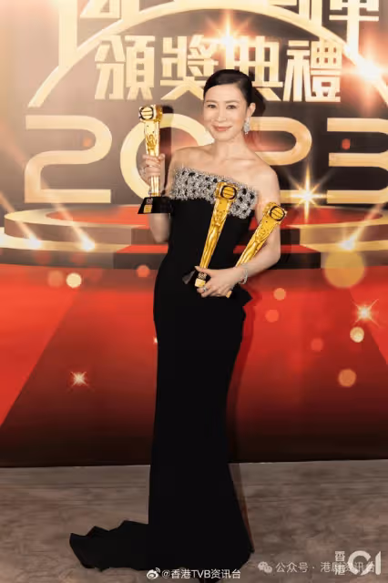 巨塔之後|傳前TVB花旦相隔12年回巢 接拍醫療版《新聞女王》