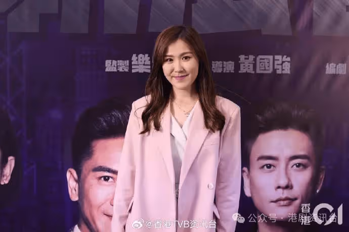 巨塔之後|傳前TVB花旦相隔12年回巢 接拍醫療版《新聞女王》