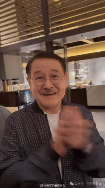 蘇韻姿與「熊家人」慶生被搞喊!網民當看番外篇 細數缺席三成員