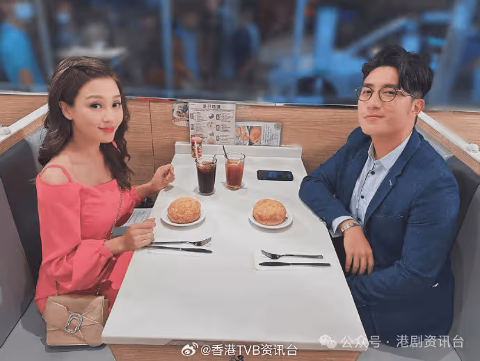 蘇韻姿與「熊家人」慶生被搞喊!網民當看番外篇 細數缺席三成員