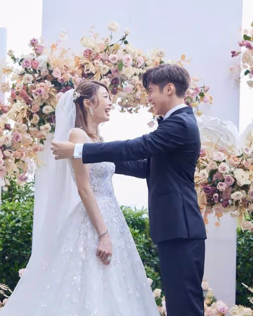 TVB女星結婚一周年甜蜜告白!懷孕23周被贊是最美孕婦!