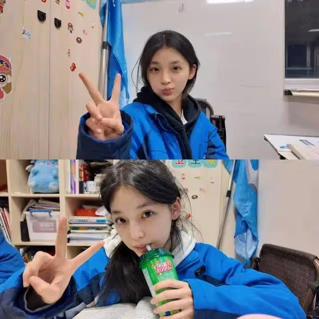 百萬網紅美女李閩軒北電藝考作弊?同場考生怒揭她的黑幕