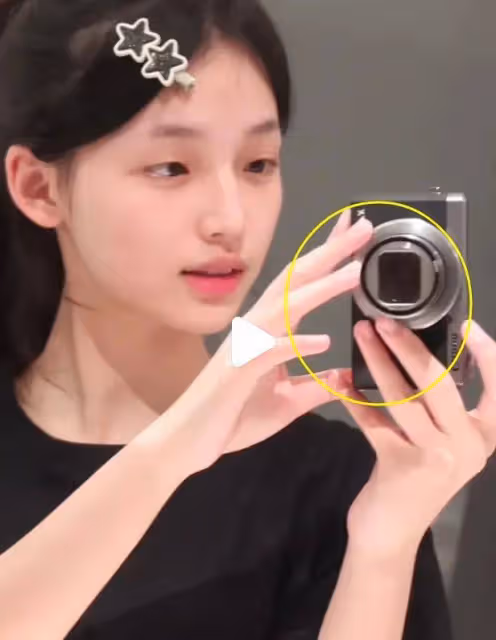 百萬網紅美女李閩軒北電藝考作弊?同場考生怒揭她的黑幕